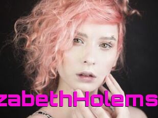 ElizabethHolems