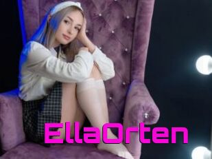 EllaOrten