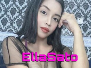 EllaSato