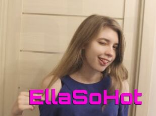 EllaSoHot
