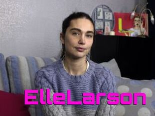 ElleLarson