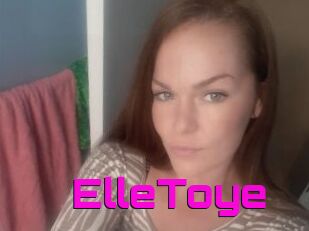ElleToye