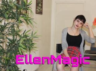 EllenMagic