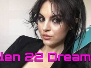 Ellen_22_Dream