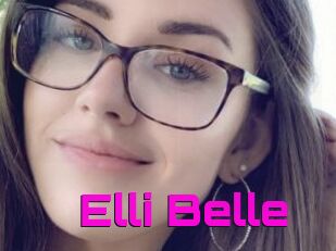 Elli_Belle