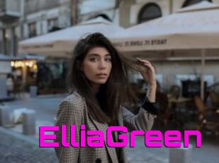 ElliaGreen