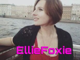 EllieFoxie