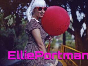 ElliePortman