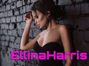 EllinaHarris