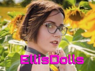 EllisDolls