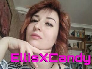EllisXCandy