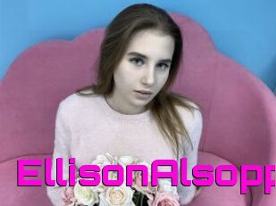 EllisonAlsopp