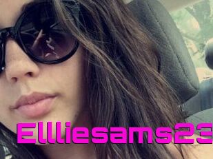 Ellliesams23