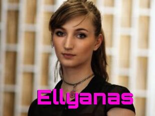 Ellyanas