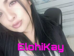 ElohiKay