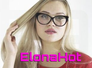 ElonaHot