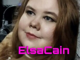 ElsaCain