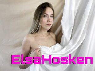 ElsaHosken