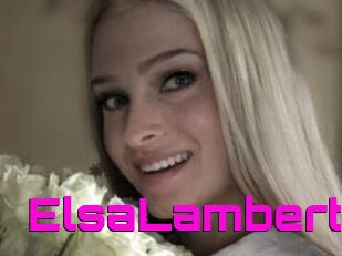 ElsaLambert