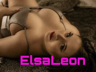 ElsaLeon
