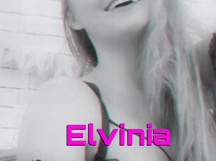 Elvinia