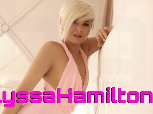 ElyssaHamilton