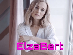ElzaBert