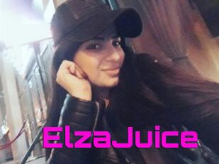 ElzaJuice