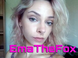 EmaTheFox