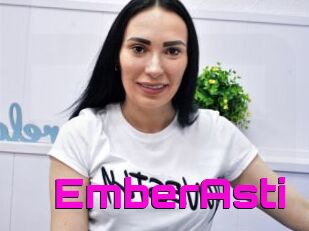 EmberAsti