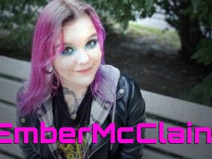 EmberMcClain