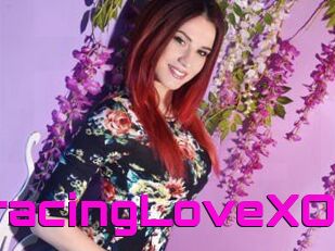 EmbracingLoveXO