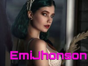 EmiJhonson