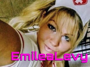 Emilea_Levy