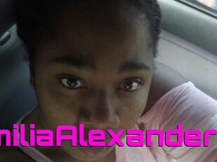 Emilia_Alexander