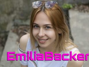 EmiliaBacker