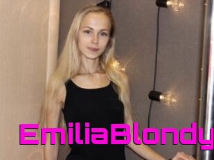 EmiliaBlondy
