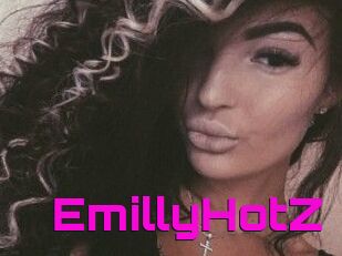 EmillyHotZ
