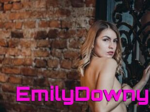 EmilyDowny