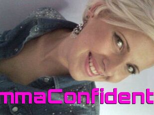 EmmaConfident