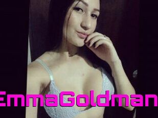 EmmaGoldman