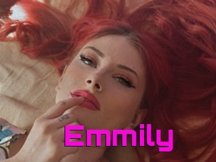 Emmily