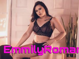 EmmilyRoman