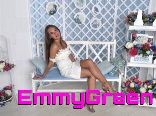 EmmyGreen