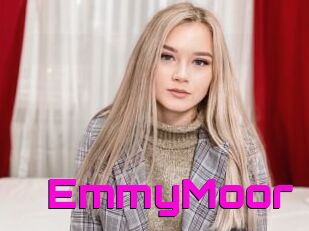 EmmyMoor