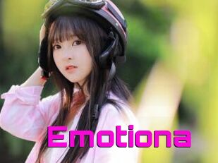 Emotiona