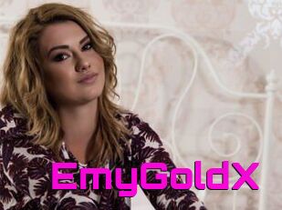 EmyGoldX