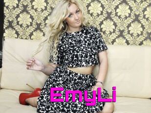 EmyLi