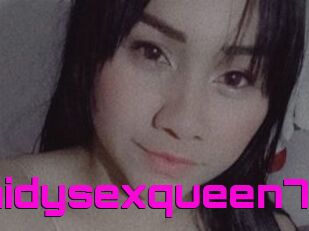 Enaidysexqueen7
