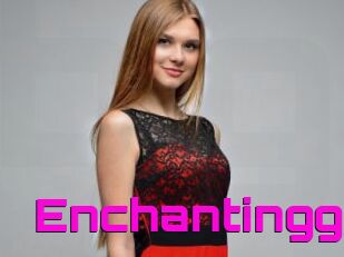 Enchantingg